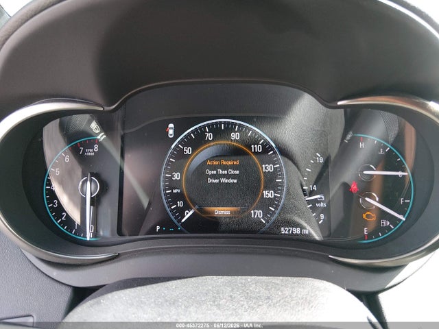 Продаж на аукціоні авто 2015 Buick Lacrosse Premium Ii, vin: 1G4GF5G39FF165170, номер лоту: 45372275