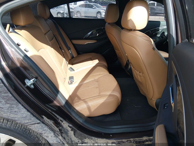 Продаж на аукціоні авто 2015 Buick Lacrosse Premium Ii, vin: 1G4GF5G39FF165170, номер лоту: 45372275