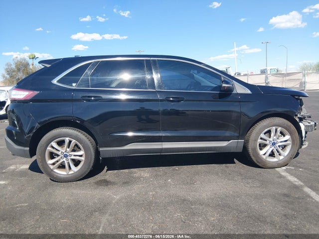 Ford EDGE SEL 2016 2FMPK3J9XGBC11878 Image 13