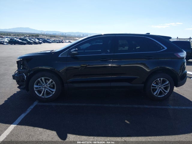 Ford EDGE SEL 2016 2FMPK3J9XGBC11878 Image 14