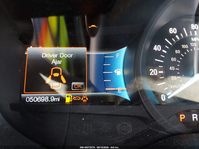 Ford EDGE SEL 2016 2FMPK3J9XGBC11878 Image 15