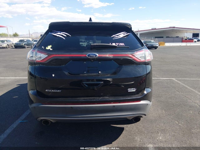 Ford EDGE SEL 2016 2FMPK3J9XGBC11878 Image 16
