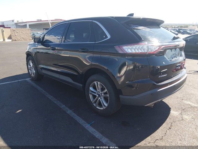 Ford EDGE SEL 2016 2FMPK3J9XGBC11878 Image 3