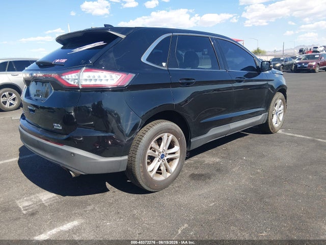 Ford EDGE SEL 2016 2FMPK3J9XGBC11878 Image 4