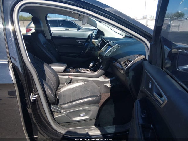 Ford EDGE SEL 2016 2FMPK3J9XGBC11878 Image 5