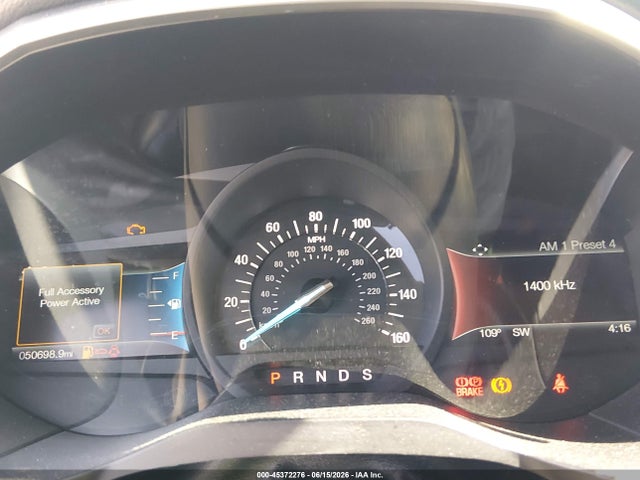 Ford EDGE SEL 2016 2FMPK3J9XGBC11878 Image 7