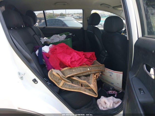 KIA Sportage Lx 2015 KNDPBCAC4F7710408 Image 8