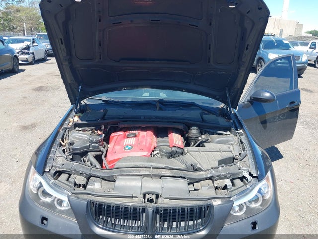 Aukcja sprzedaży 2008 Bmw 328xi, vin: WBAVC73548KX90719, numer aukcji: 45372284
