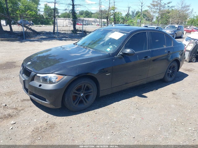 Aukcja sprzedaży 2008 Bmw 328xi, vin: WBAVC73548KX90719, numer aukcji: 45372284