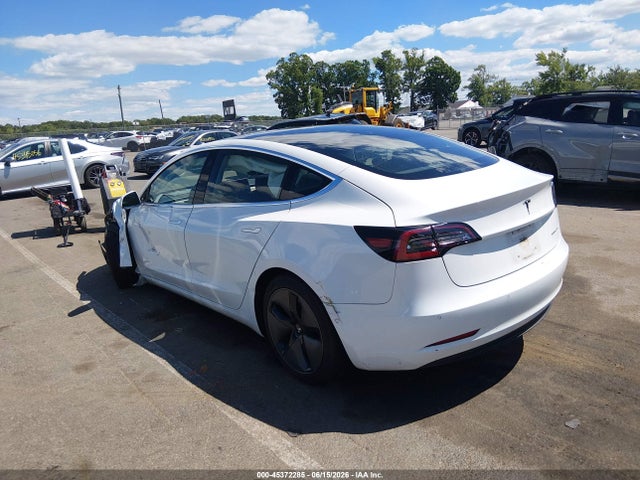 Aukcja sprzedaży 2018 Tesla Model 3 Long Range/performance, vin: 5YJ3E1EB5JF120832, numer aukcji: 45372285