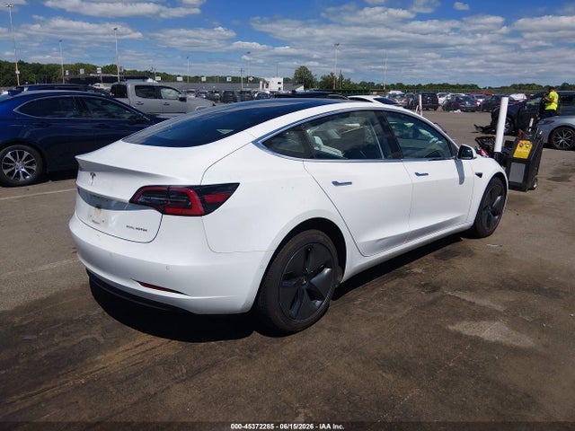 Aukcja sprzedaży 2018 Tesla Model 3 Long Range/performance, vin: 5YJ3E1EB5JF120832, numer aukcji: 45372285