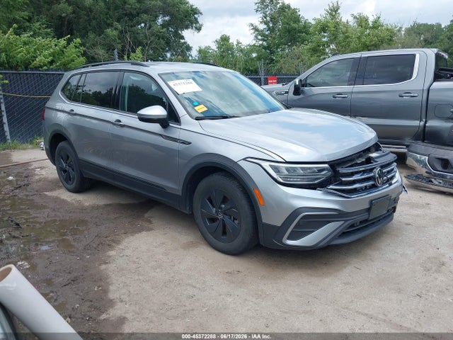 Aukcja sprzedaży 2023 Volkswagen Tiguan 2.0t S, vin: 3VVRB7AX4PM013896, numer aukcji: 45372288