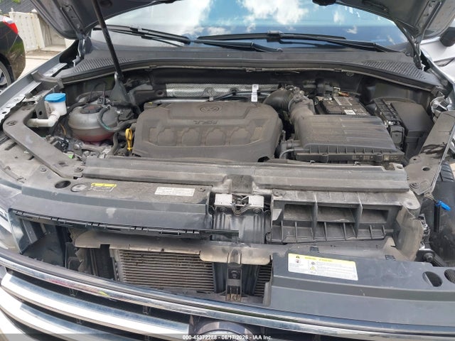 Aukcja sprzedaży 2023 Volkswagen Tiguan 2.0t S, vin: 3VVRB7AX4PM013896, numer aukcji: 45372288