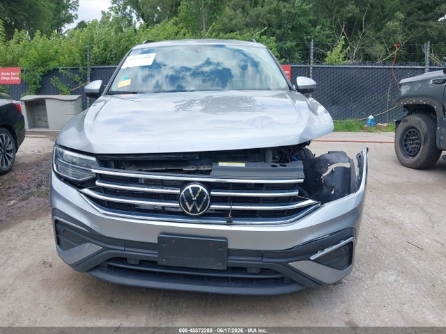 Aukcja sprzedaży 2023 Volkswagen Tiguan 2.0t S, vin: 3VVRB7AX4PM013896, numer aukcji: 45372288