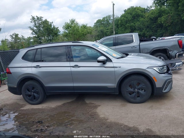 Aukcja sprzedaży 2023 Volkswagen Tiguan 2.0t S, vin: 3VVRB7AX4PM013896, numer aukcji: 45372288