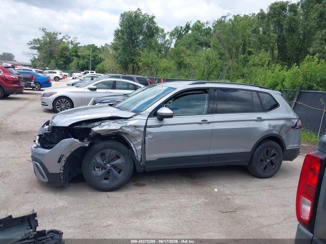 Aukcja sprzedaży 2023 Volkswagen Tiguan 2.0t S, vin: 3VVRB7AX4PM013896, numer aukcji: 45372288