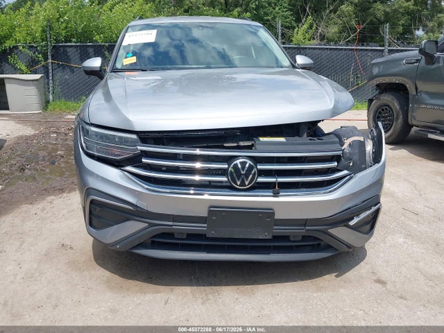 Aukcja sprzedaży 2023 Volkswagen Tiguan 2.0t S, vin: 3VVRB7AX4PM013896, numer aukcji: 45372288