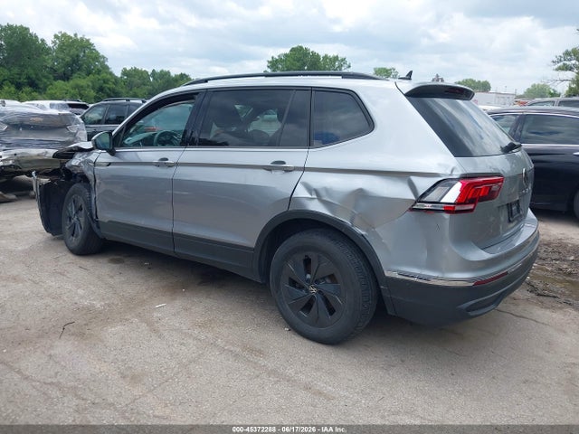 Aukcja sprzedaży 2023 Volkswagen Tiguan 2.0t S, vin: 3VVRB7AX4PM013896, numer aukcji: 45372288