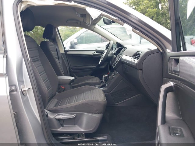 Aukcja sprzedaży 2023 Volkswagen Tiguan 2.0t S, vin: 3VVRB7AX4PM013896, numer aukcji: 45372288
