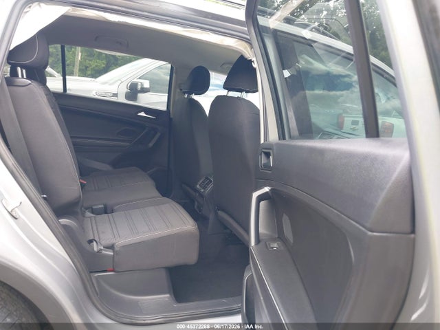 Aukcja sprzedaży 2023 Volkswagen Tiguan 2.0t S, vin: 3VVRB7AX4PM013896, numer aukcji: 45372288