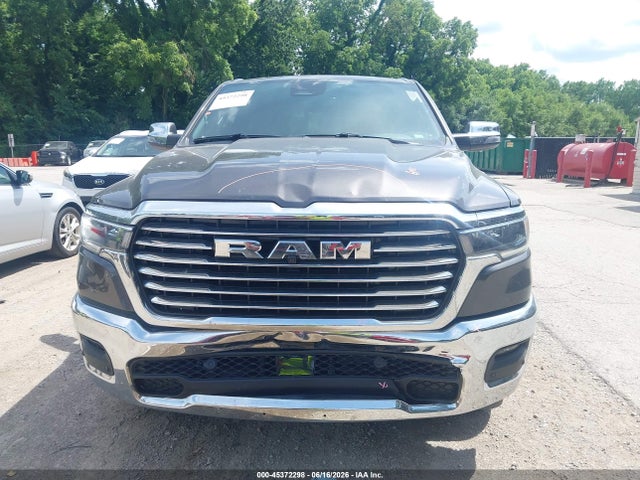 Aukcja sprzedaży 2026 Ram 1500 Laramie  4x4 5'7 Box, vin: 3C6SRFJP8T4181970, numer aukcji: 45372298