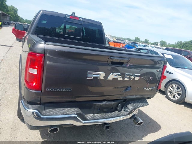 Aukcja sprzedaży 2026 Ram 1500 Laramie  4x4 5'7 Box, vin: 3C6SRFJP8T4181970, numer aukcji: 45372298