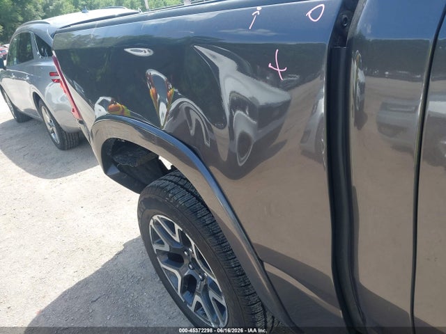 Aukcja sprzedaży 2026 Ram 1500 Laramie  4x4 5'7 Box, vin: 3C6SRFJP8T4181970, numer aukcji: 45372298