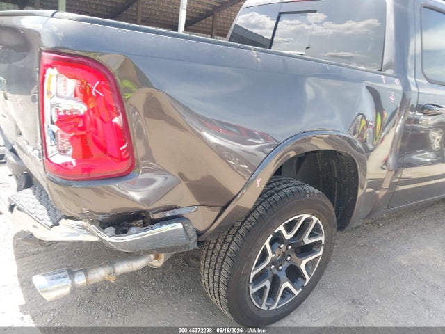 Aukcja sprzedaży 2026 Ram 1500 Laramie  4x4 5'7 Box, vin: 3C6SRFJP8T4181970, numer aukcji: 45372298