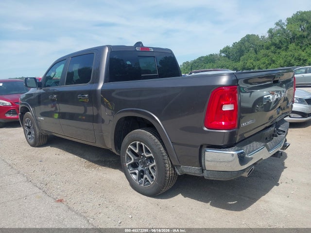 Aukcja sprzedaży 2026 Ram 1500 Laramie  4x4 5'7 Box, vin: 3C6SRFJP8T4181970, numer aukcji: 45372298
