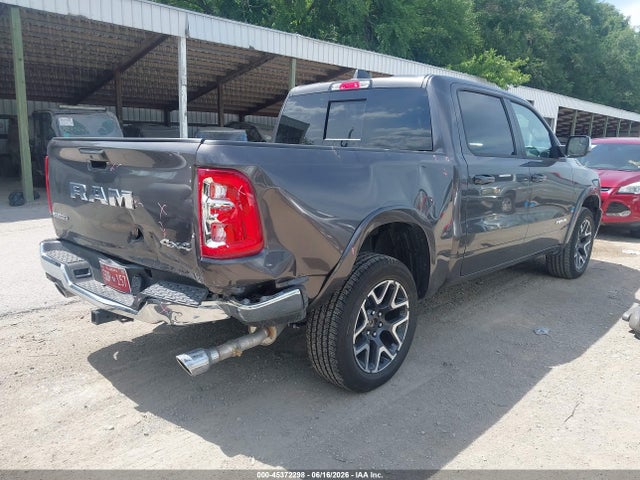 Aukcja sprzedaży 2026 Ram 1500 Laramie  4x4 5'7 Box, vin: 3C6SRFJP8T4181970, numer aukcji: 45372298