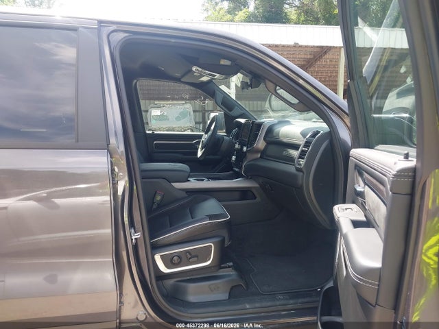 Aukcja sprzedaży 2026 Ram 1500 Laramie  4x4 5'7 Box, vin: 3C6SRFJP8T4181970, numer aukcji: 45372298