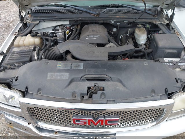 45372299 :رقم المزاد ، 1GKEK13T65J217456 vin ، 2005 Gmc Yukon Sle مزاد بيع