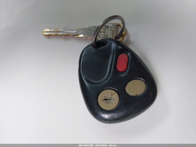 45372299 :رقم المزاد ، 1GKEK13T65J217456 vin ، 2005 Gmc Yukon Sle مزاد بيع