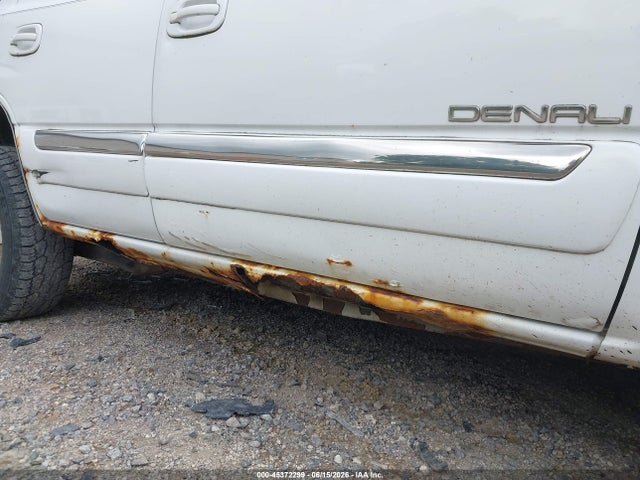 45372299 :رقم المزاد ، 1GKEK13T65J217456 vin ، 2005 Gmc Yukon Sle مزاد بيع