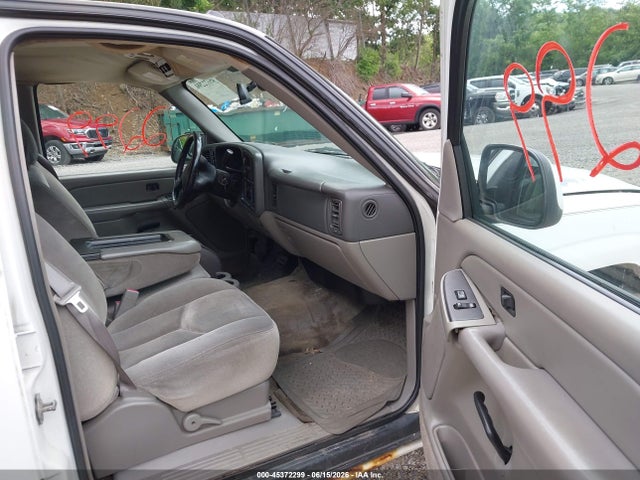 45372299 :رقم المزاد ، 1GKEK13T65J217456 vin ، 2005 Gmc Yukon Sle مزاد بيع