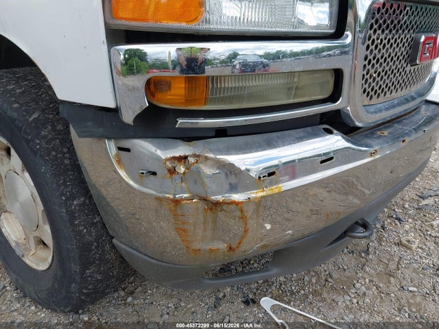 45372299 :رقم المزاد ، 1GKEK13T65J217456 vin ، 2005 Gmc Yukon Sle مزاد بيع