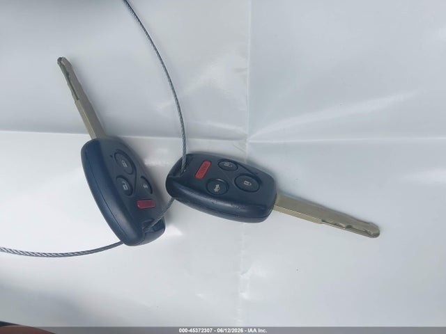 Aukcja sprzedaży 2008 Honda Accord 3.5 Ex-l, vin: 1HGCP36858A075792, numer aukcji: 45372307