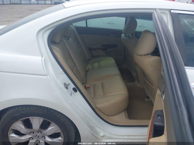 Aukcja sprzedaży 2008 Honda Accord 3.5 Ex-l, vin: 1HGCP36858A075792, numer aukcji: 45372307