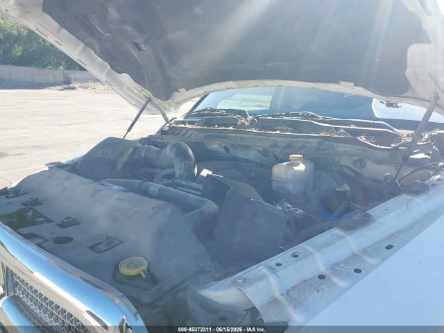 Aukcja sprzedaży 2013 Ram 2500 Tradesman, vin: 3C6TR5HT9DG530510, numer aukcji: 45372311