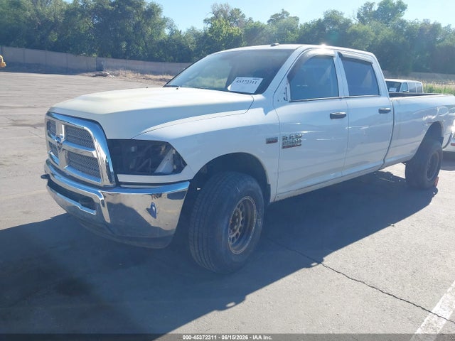 Aukcja sprzedaży 2013 Ram 2500 Tradesman, vin: 3C6TR5HT9DG530510, numer aukcji: 45372311