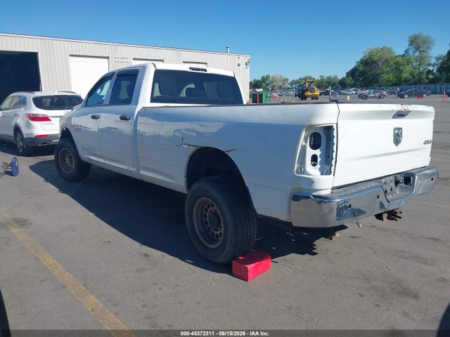 Aukcja sprzedaży 2013 Ram 2500 Tradesman, vin: 3C6TR5HT9DG530510, numer aukcji: 45372311