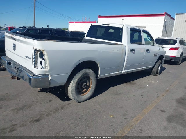 Aukcja sprzedaży 2013 Ram 2500 Tradesman, vin: 3C6TR5HT9DG530510, numer aukcji: 45372311