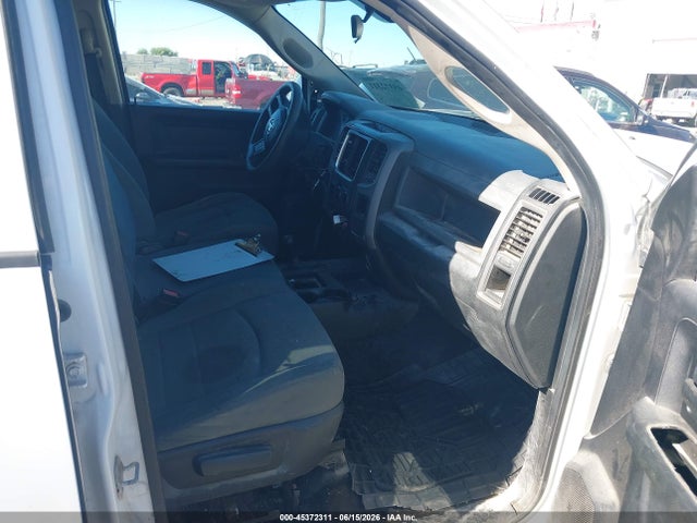 Aukcja sprzedaży 2013 Ram 2500 Tradesman, vin: 3C6TR5HT9DG530510, numer aukcji: 45372311