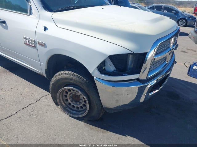 Aukcja sprzedaży 2013 Ram 2500 Tradesman, vin: 3C6TR5HT9DG530510, numer aukcji: 45372311