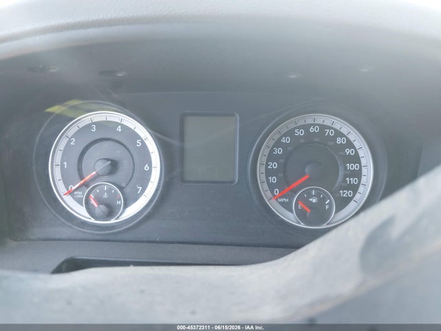 Aukcja sprzedaży 2013 Ram 2500 Tradesman, vin: 3C6TR5HT9DG530510, numer aukcji: 45372311