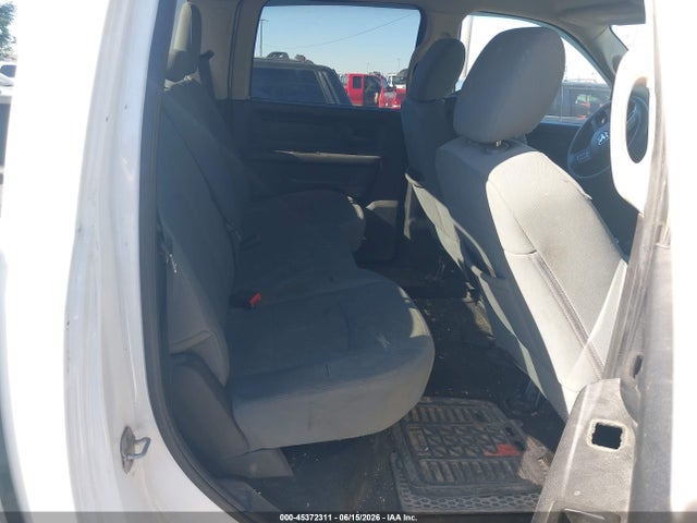Aukcja sprzedaży 2013 Ram 2500 Tradesman, vin: 3C6TR5HT9DG530510, numer aukcji: 45372311