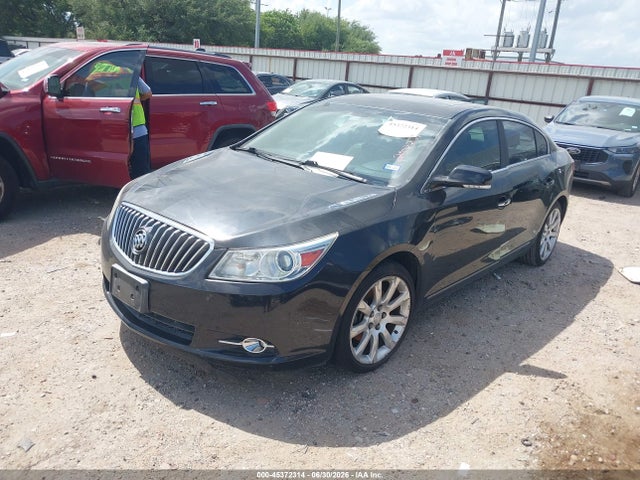 Aukcja sprzedaży 2013 Buick Lacrosse Touring Group, vin: 1G4GJ5E39DF257734, numer aukcji: 45372314