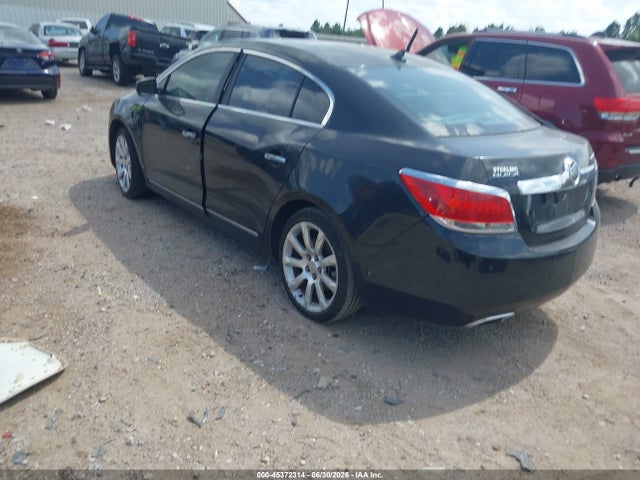 Aukcja sprzedaży 2013 Buick Lacrosse Touring Group, vin: 1G4GJ5E39DF257734, numer aukcji: 45372314