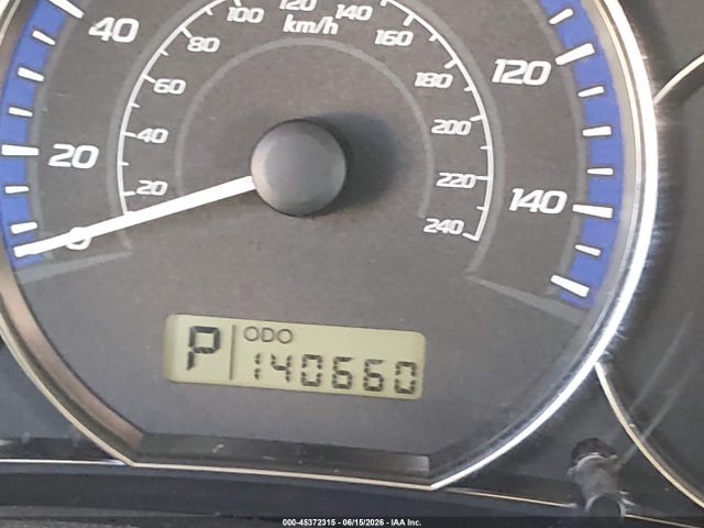 Продажа на аукционе авто 2012 Subaru Forester 2.5x, vin: JF2SHABC5CH433111, номер лота: 45372315