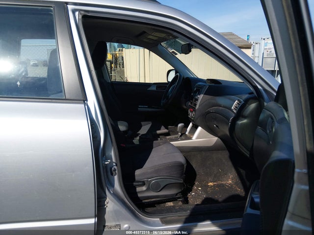 Продажа на аукционе авто 2012 Subaru Forester 2.5x, vin: JF2SHABC5CH433111, номер лота: 45372315